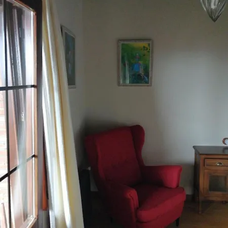 Guest house El Jardin De Angela