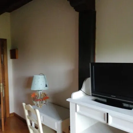 El Jardin De Angela 3*