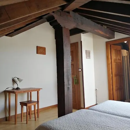 El Jardin De Angela Penzion 3*