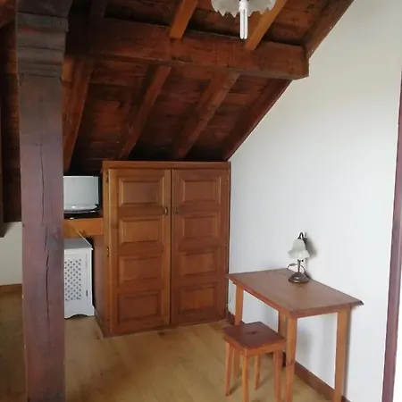 El Jardin De Angela 3* Santander