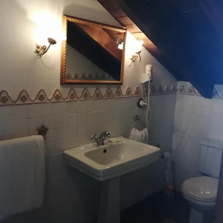 El Jardin De Angela 3* Santander