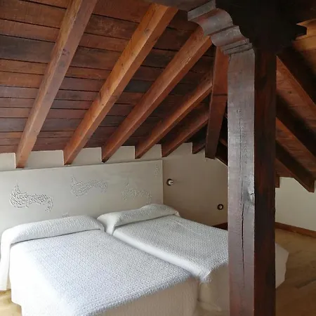 El Jardin De Angela Santander