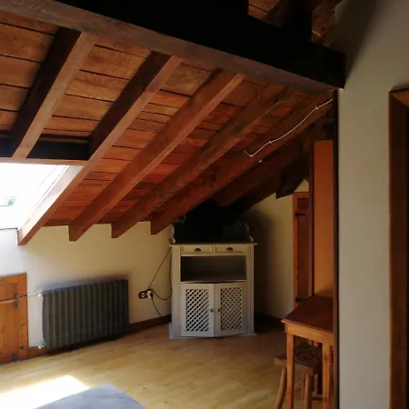 El Jardin De Angela Guest house Santander