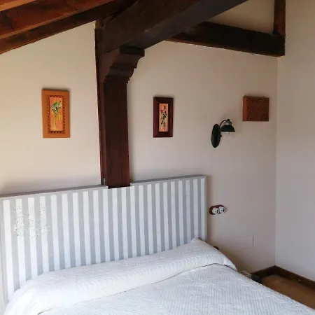 Gasthof El Jardin De Angela