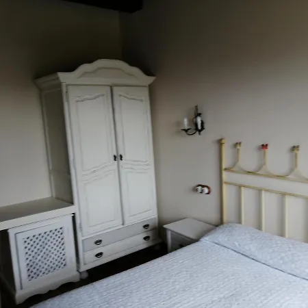 El Jardin De Angela Santander