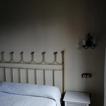 El Jardin De Angela Guest house Santander