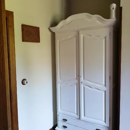 El Jardin De Angela Gasthof 3*