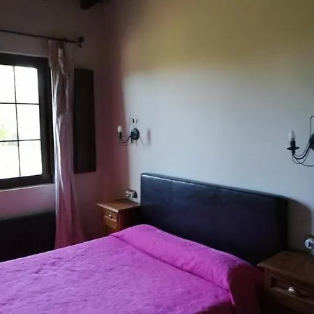 Guest house El Jardin De Angela