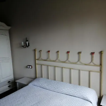 Guest house El Jardin De Angela