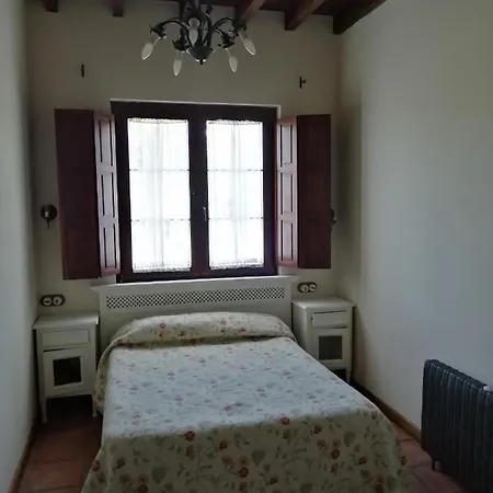 El Jardin De Angela 3* Santander