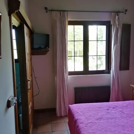 Gasthof El Jardin De Angela 3*