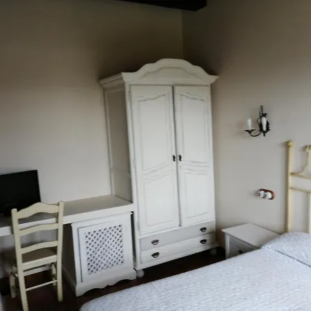 Konukevi El Jardin De Angela 3*