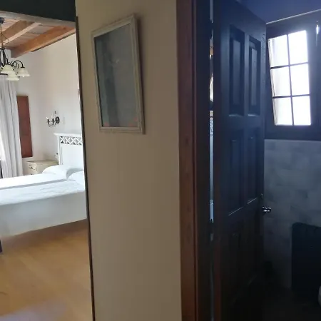 El Jardin De Angela Gasthof Santander