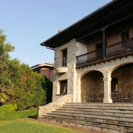 El Jardin De Angela 3* Santander