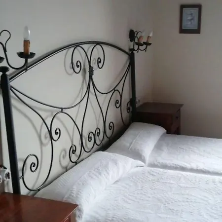 El Jardin De Angela 3* Santander