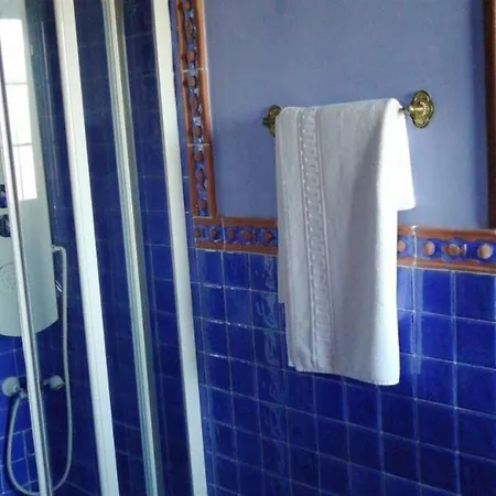 El Jardin De Angela 3*