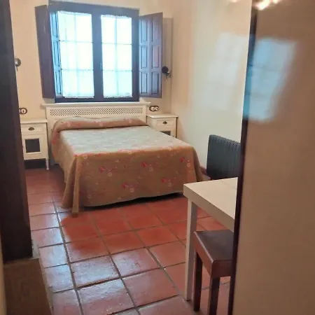 Guest house El Jardin De Angela 3*