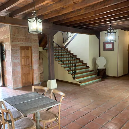 El Jardin De Angela 3* Santander