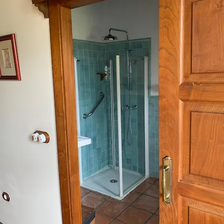 El Jardin De Angela Affittacamere Santander