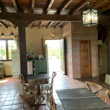 El Jardin De Angela 3*