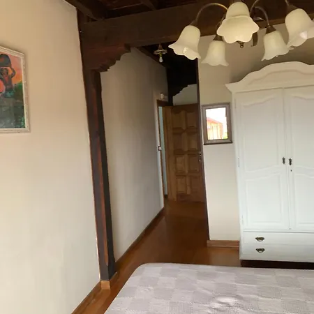 El Jardin De Angela Santander