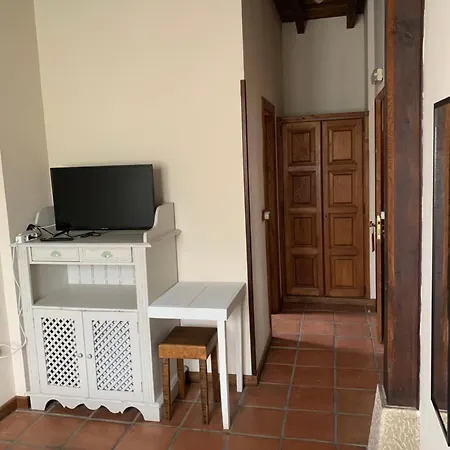 El Jardin De Angela Santander