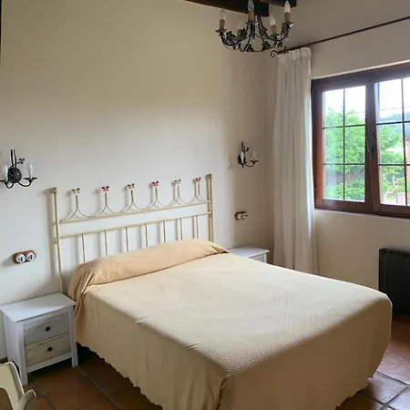 Guest house El Jardin De Angela