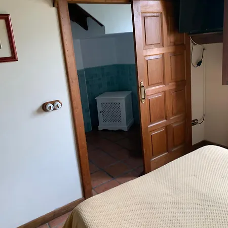 El Jardin De Angela Konukevi 3*