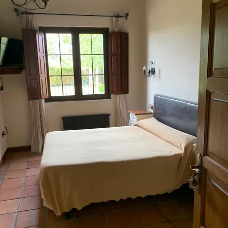 Guest house El Jardin De Angela 3*