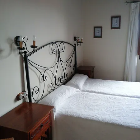 Maison d'hôtes El Jardin De Angela 3*