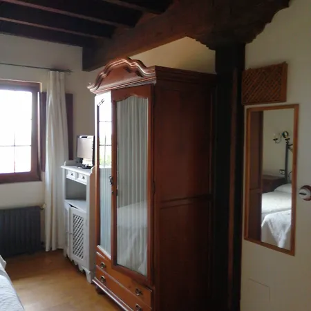 Maison d'hôtes El Jardin De Angela 3*