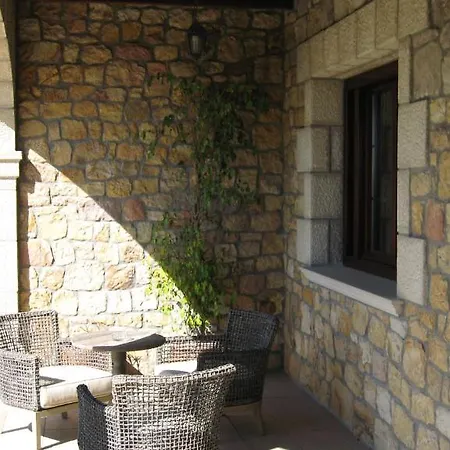 Guest house El Jardin De Angela 3*