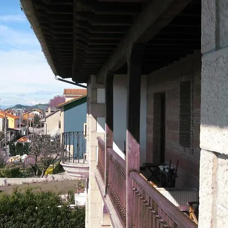 El Jardin De Angela Santander