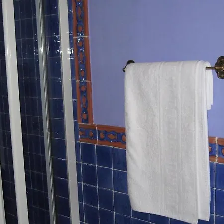 El Jardin De Angela Guest house Santander