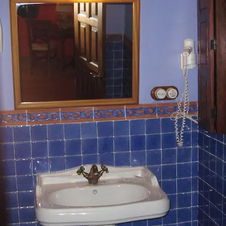 Guest house El Jardin De Angela 3*