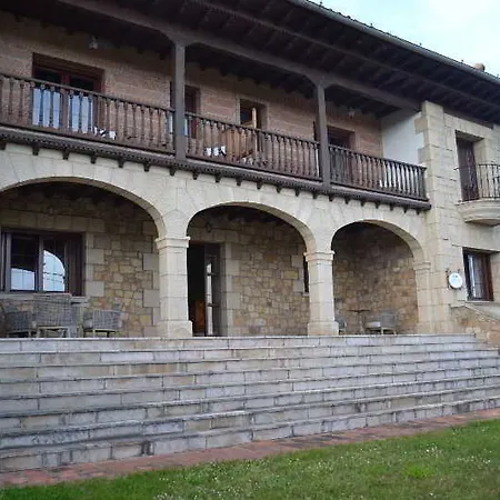 El Jardin De Angela Konukevi 3*