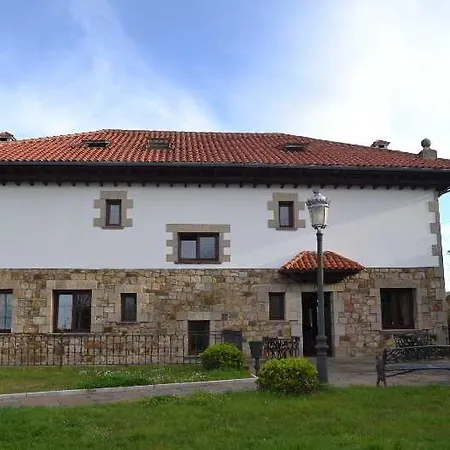 El Jardin De Angela Santander