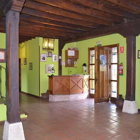 El Jardin De Angela
