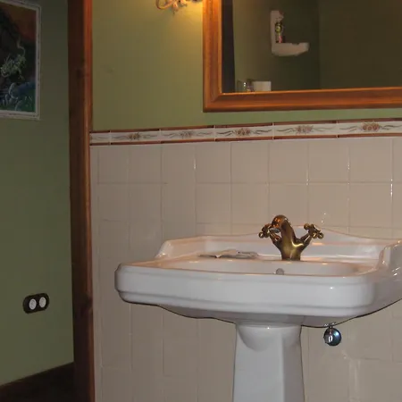 Guest house El Jardin De Angela 3*