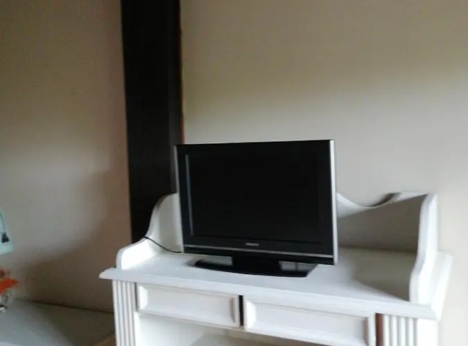 El Jardin De Angela Santander