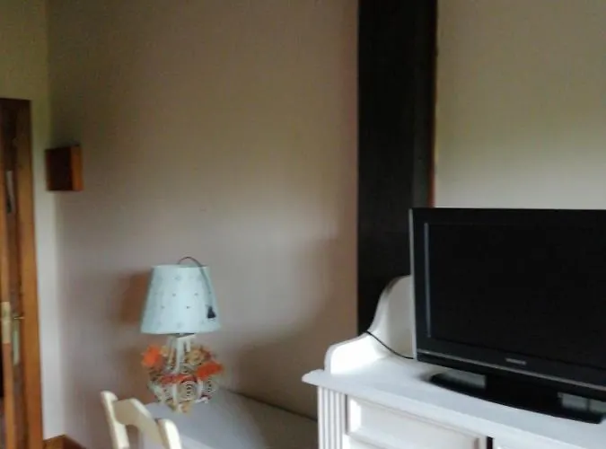 El Jardin De Angela 3*