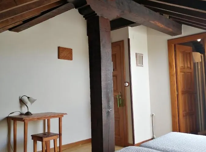 El Jardin De Angela Maison d'hôtes 3*