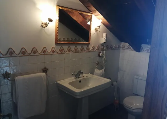 El Jardin De Angela 3* سانتاندر