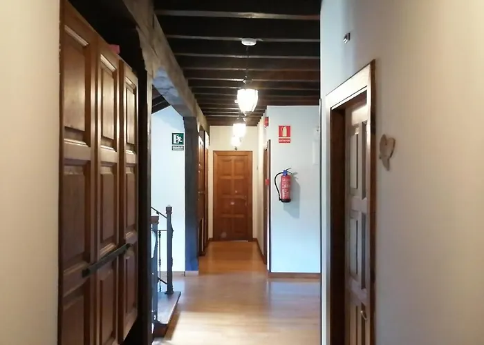 El Jardin De Angela Maison d'hôtes