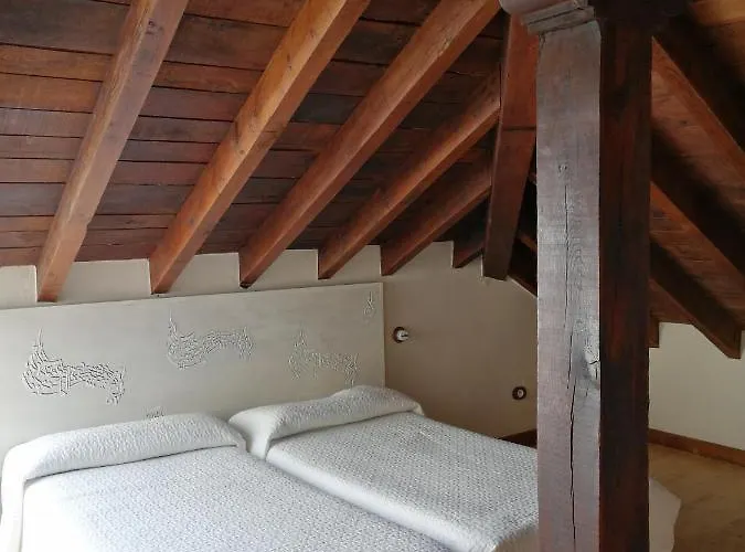 El Jardin De Angela Santander