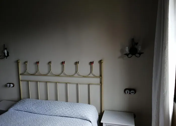 El Jardin De Angela Maison d'hôtes Santander