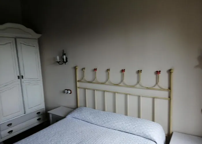 Maison d'hôtes El Jardin De Angela