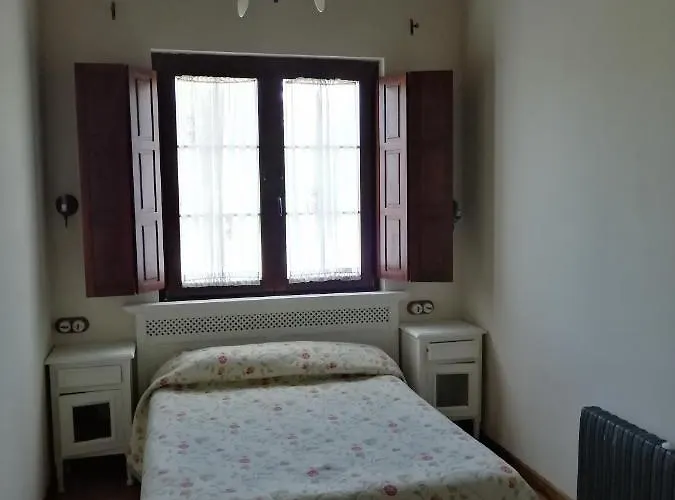 El Jardin De Angela 3* Santander