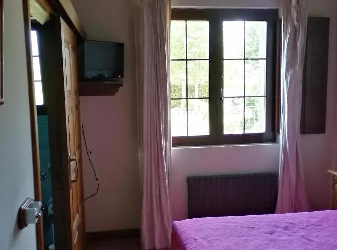 بيت ضيافة El Jardin De Angela 3*