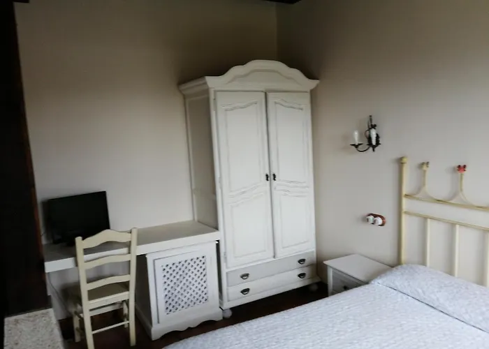 Maison d'hôtes El Jardin De Angela 3*